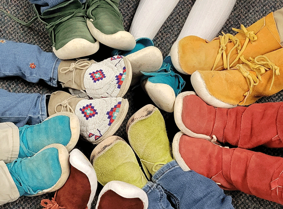 Celebrating Diversity