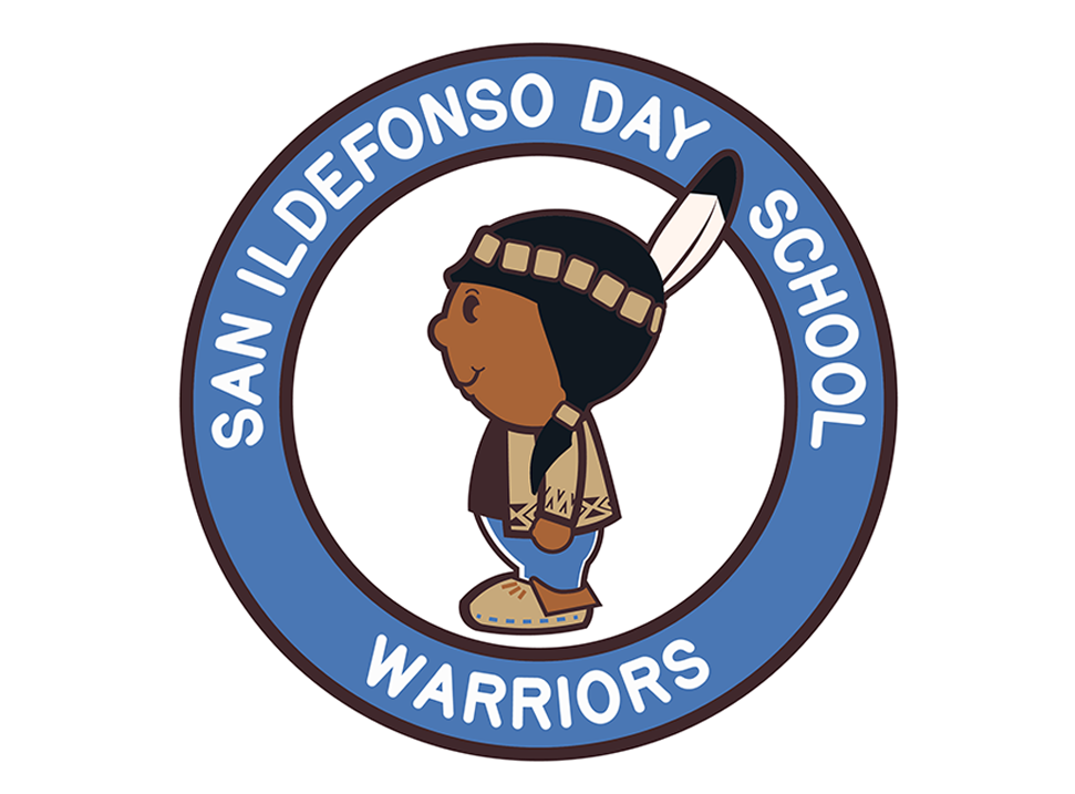 San Ildefonso Day School – The Warriors