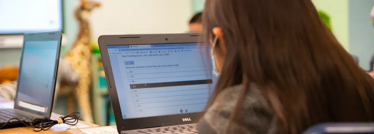 Digital Learning