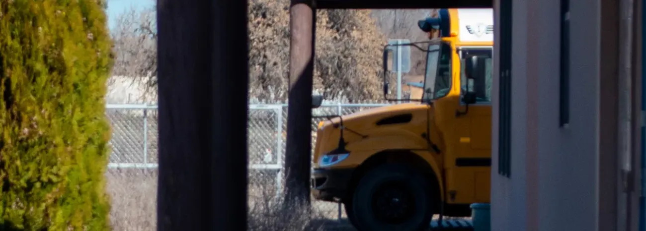 School Bus