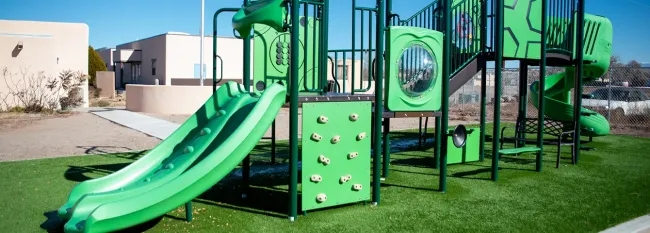 Playground